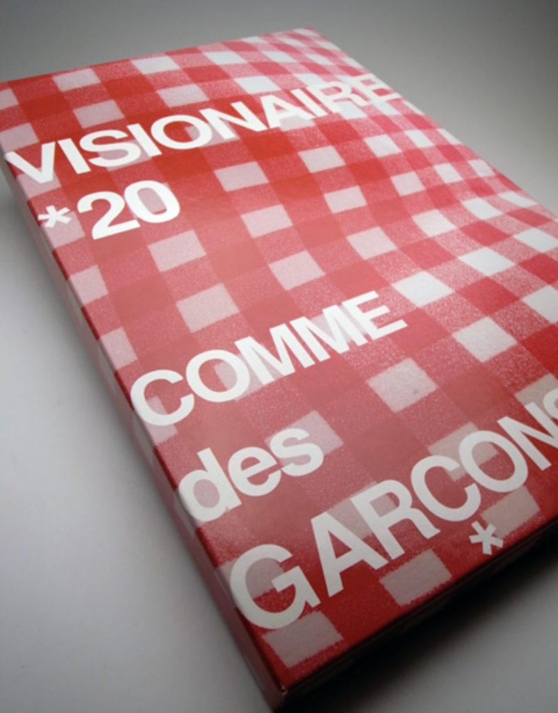 オンラインショップ】-ヤフオク! - Visionaire •ヴィジョネア №7