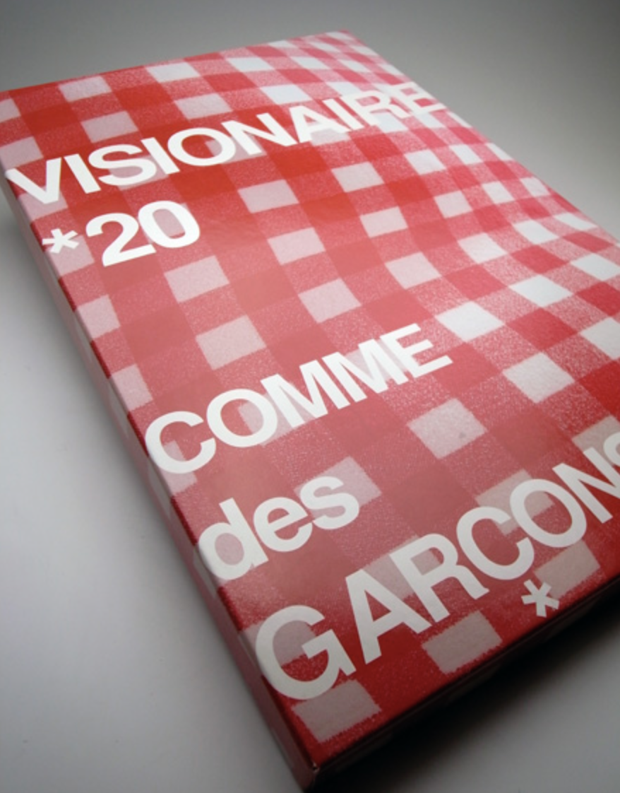 VISIONAIRE（ヴィジョネア）