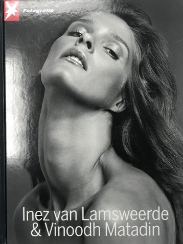 Inez van Lamsweerde & Vinoodh Matadin（イネス・ヴァン・ラムスウィールド＆ヴィノード・マタディン）