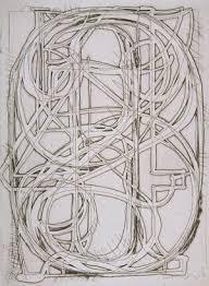 Jasper Johns(ジャスパー・ジョーンズ)
