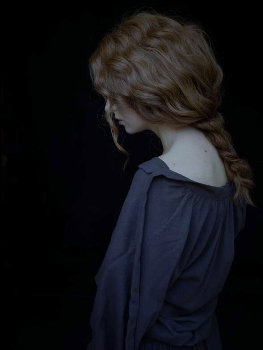 Todd Hido（トッド・ハイド）