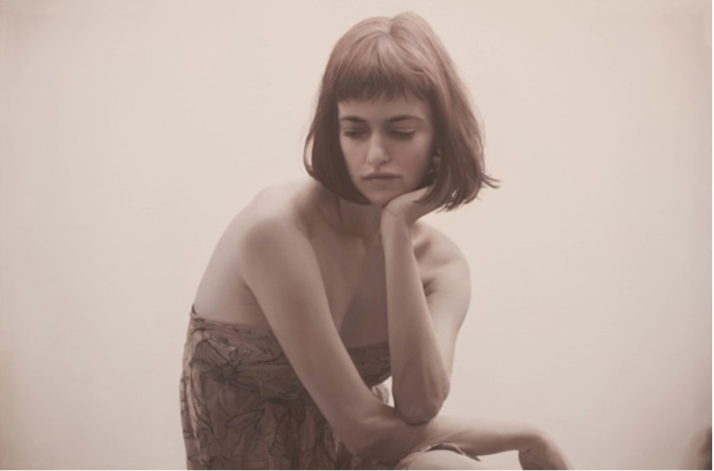 Yigal Ozeri(イーガル オゼリ)