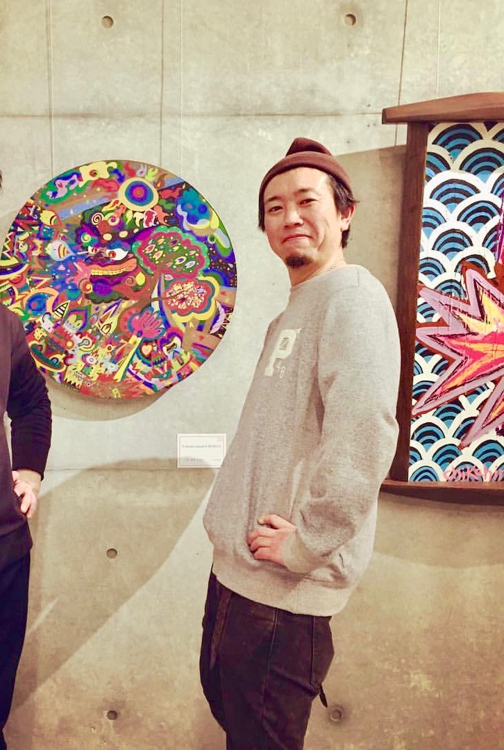 新規取扱作家のご紹介②