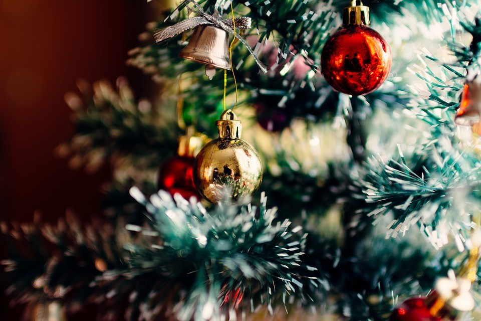 クリスマスにオススメ美術館