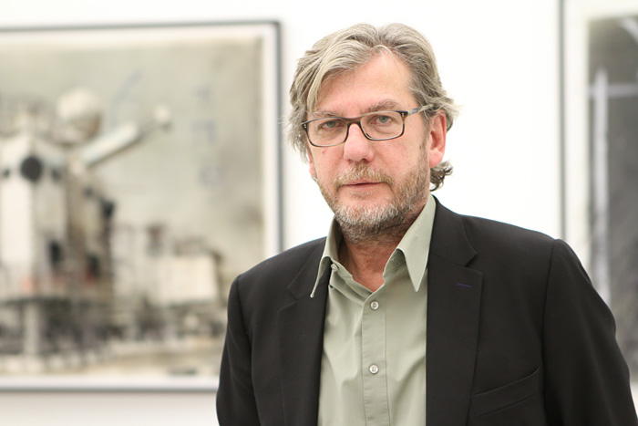 Thomas Ruff（トーマス・ルフ）