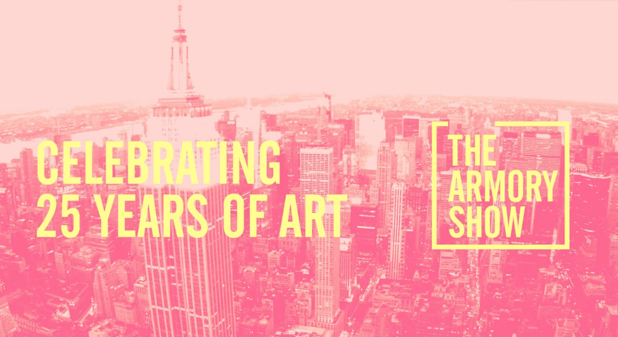アーモリー・ショー（Armory Show）