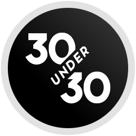 Forbes 30 Under 30 Asia