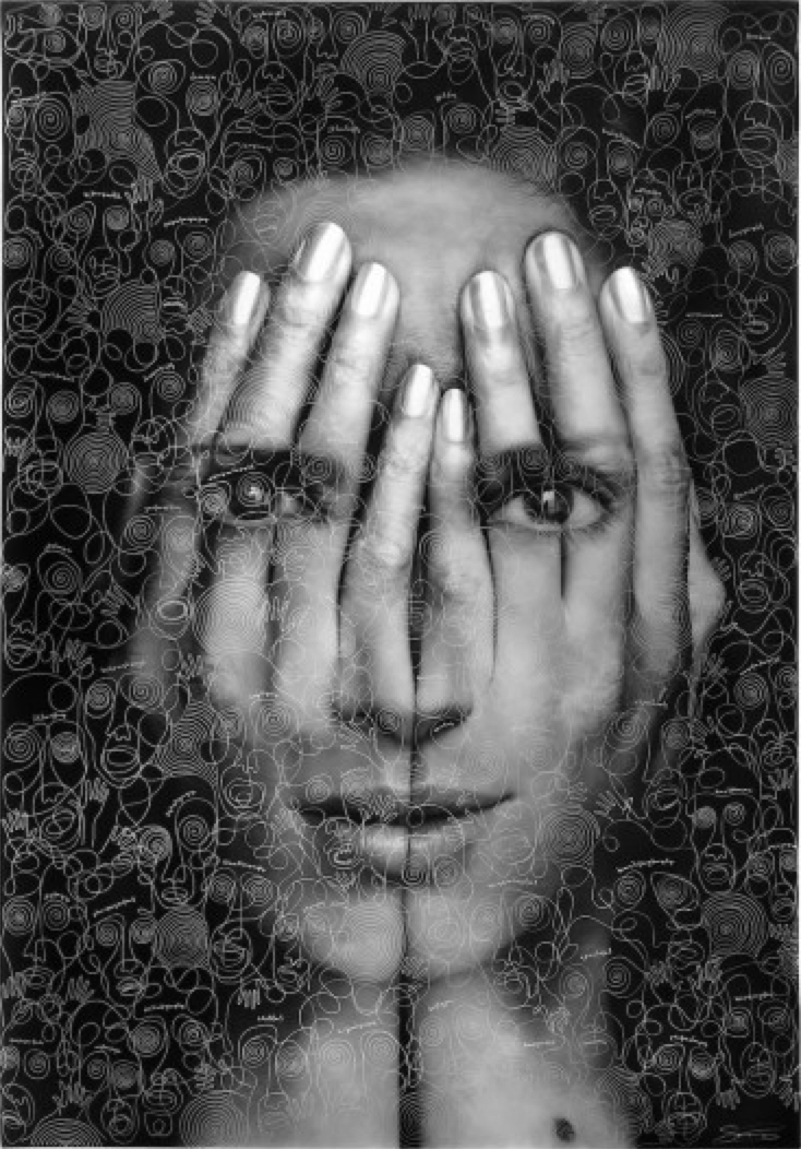 作家紹介（Tigran Tsitoghdzyan）