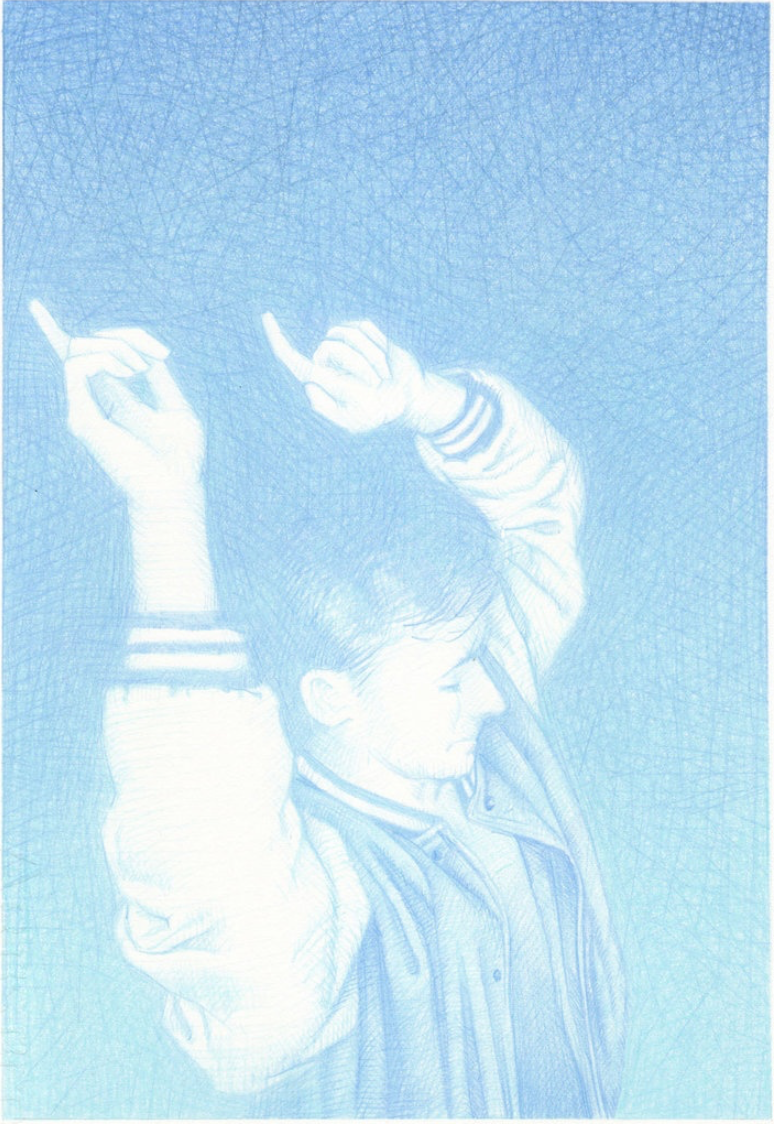 Slawomir Elsner（新規お取り扱い作家）