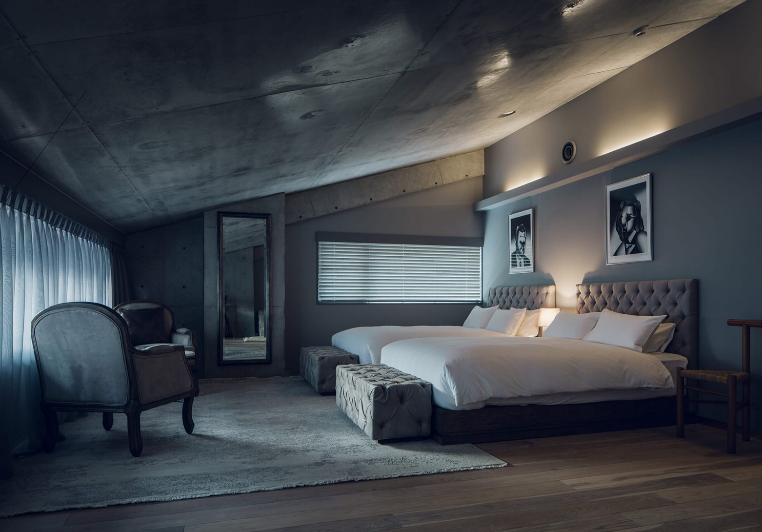 node hotel
