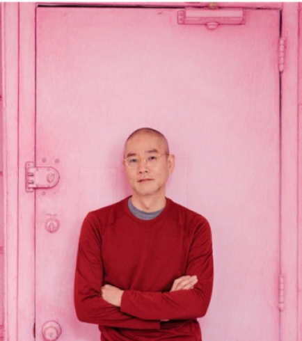 Do Ho Suh (スゥ・ドーホー)