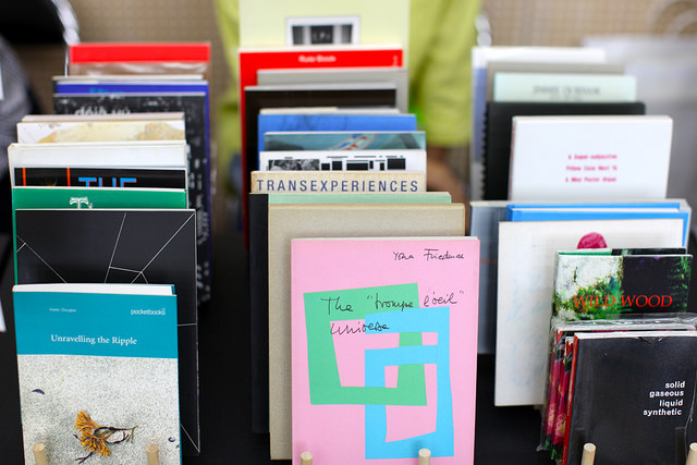 「ZINE（ジン）」
