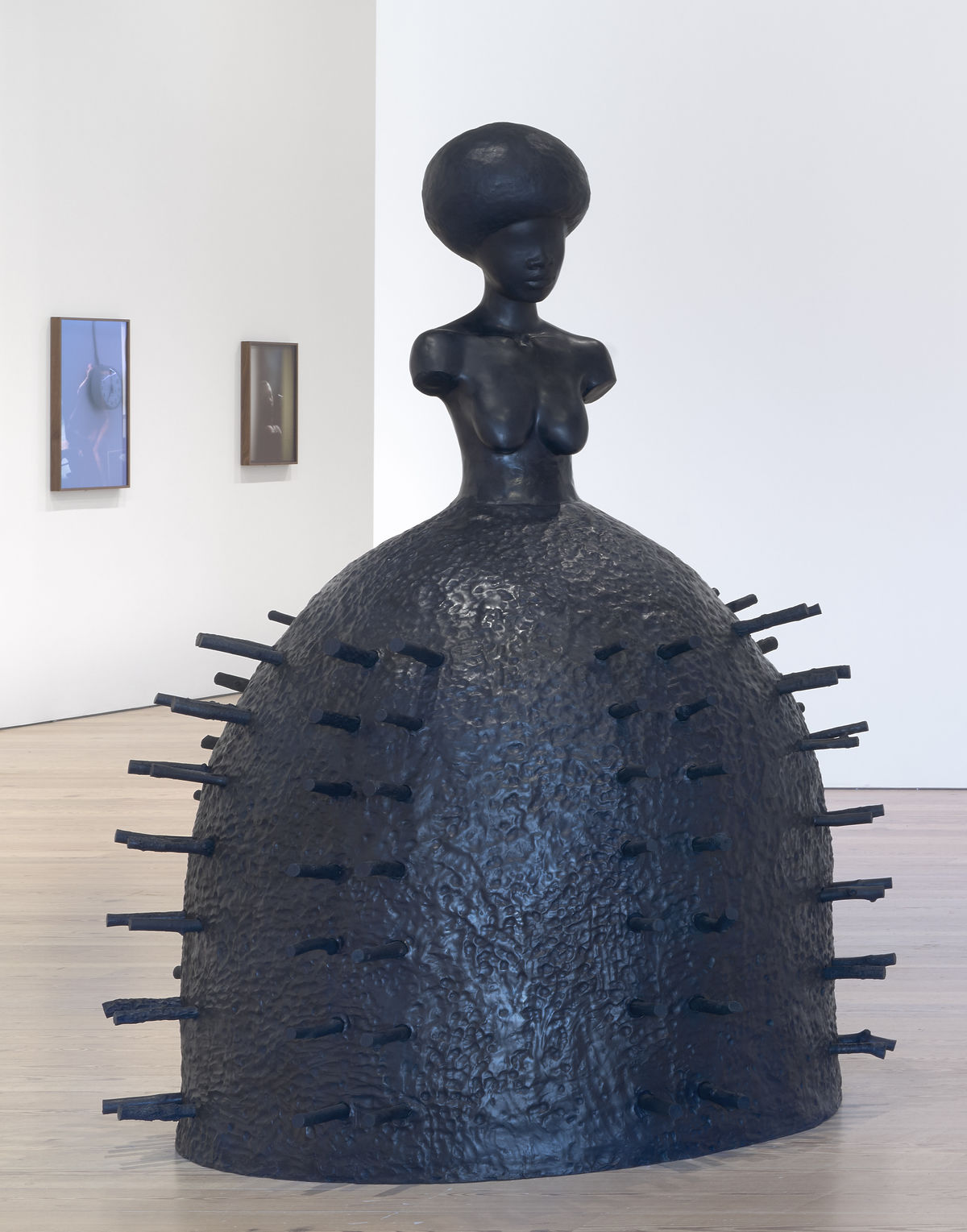 Whitney Biennial 2019
