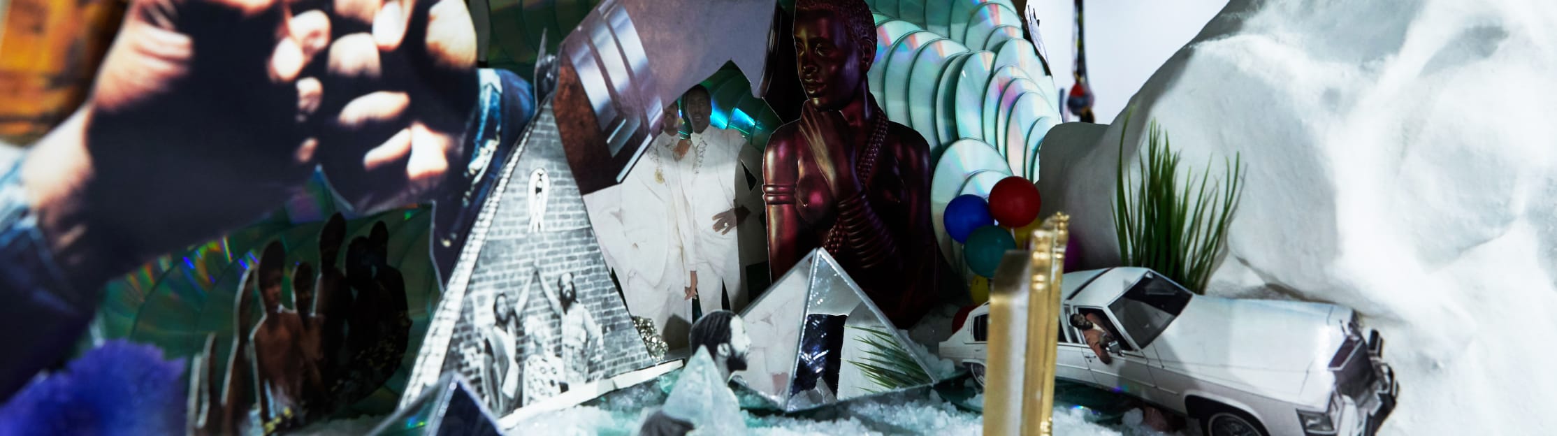 Art Basel Miami Beach 2019