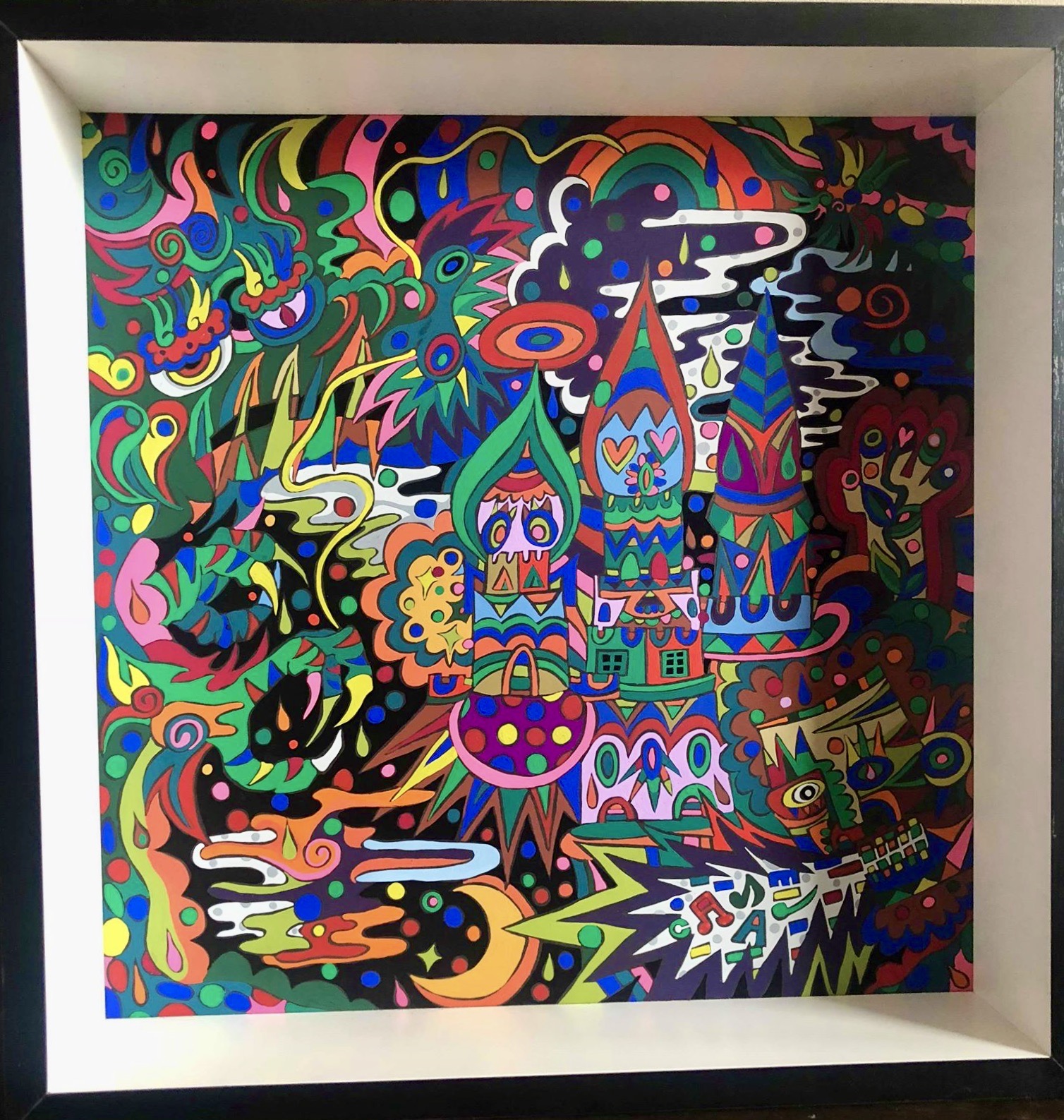 Art Shop出品作品のご案内➉