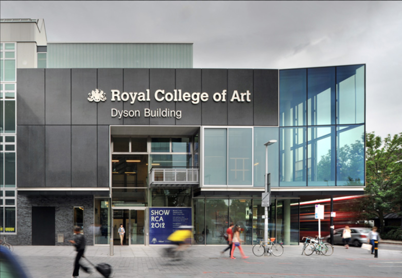 RCA