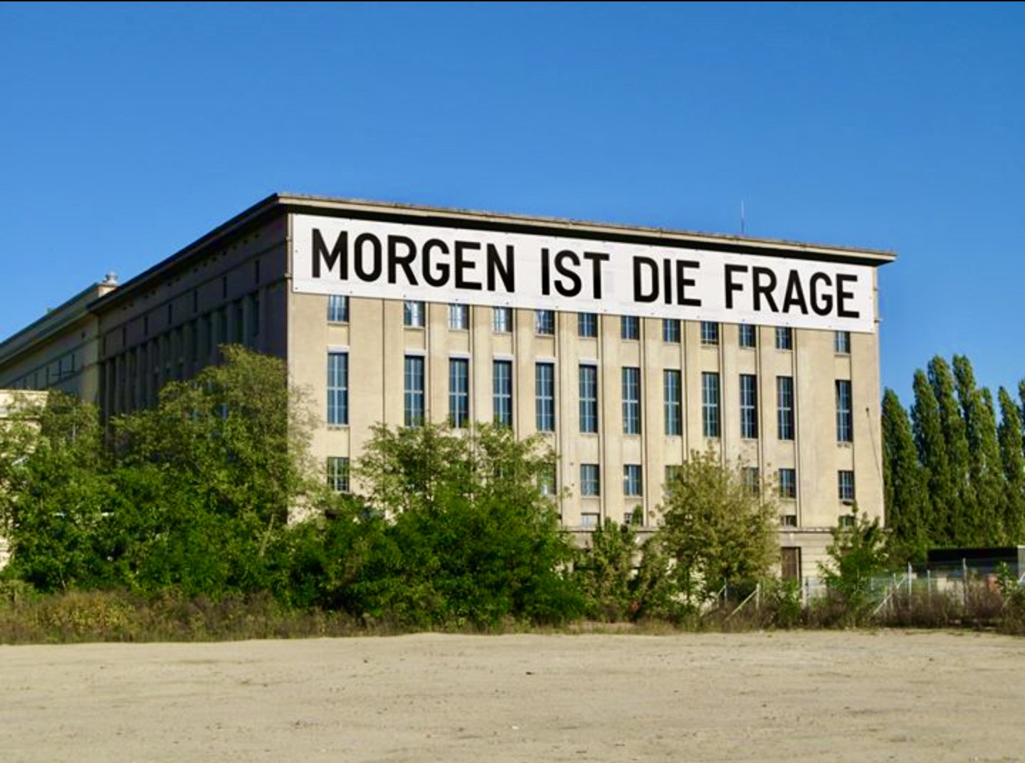 STUDIO BERLIN