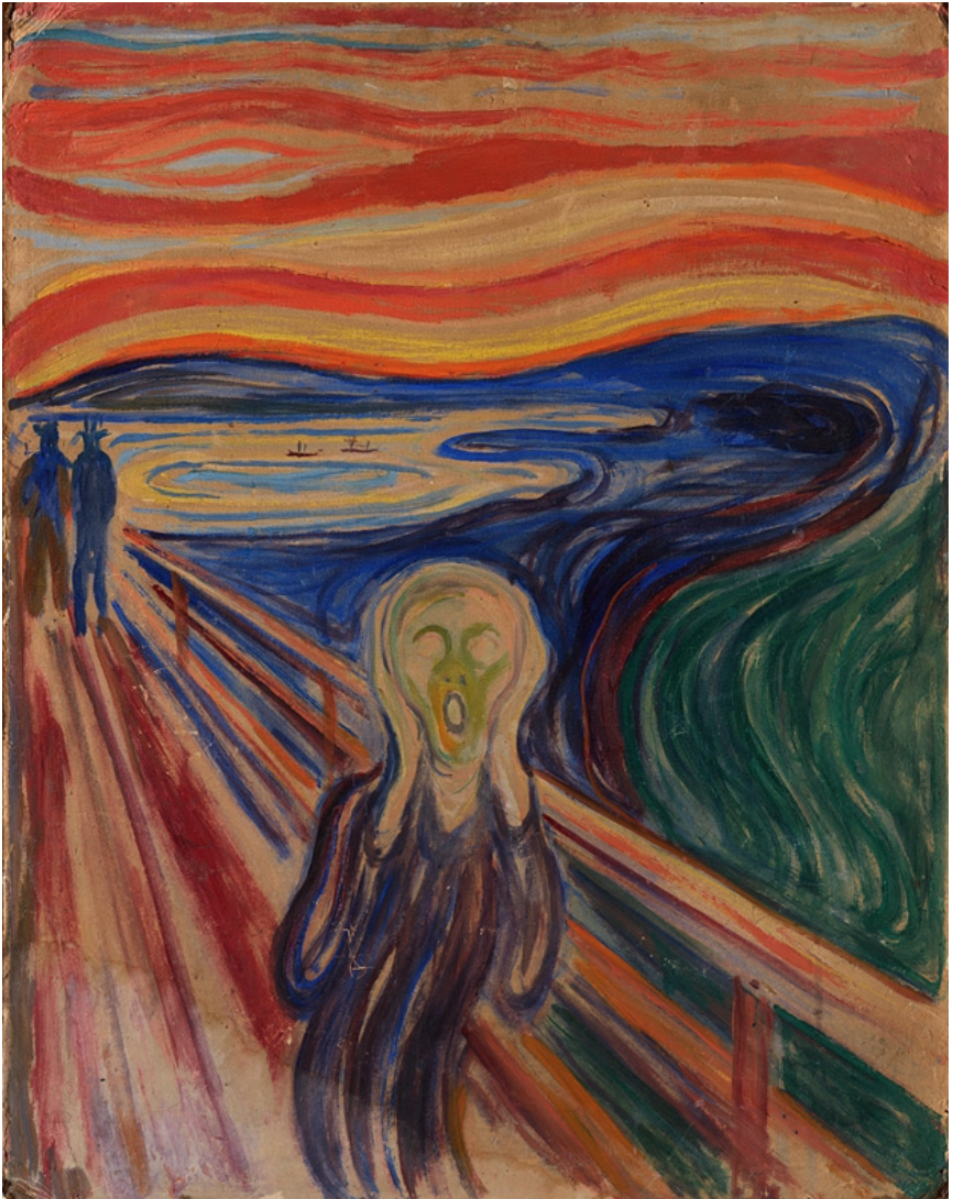 『google arts and culture』