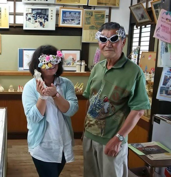 ライブペイント