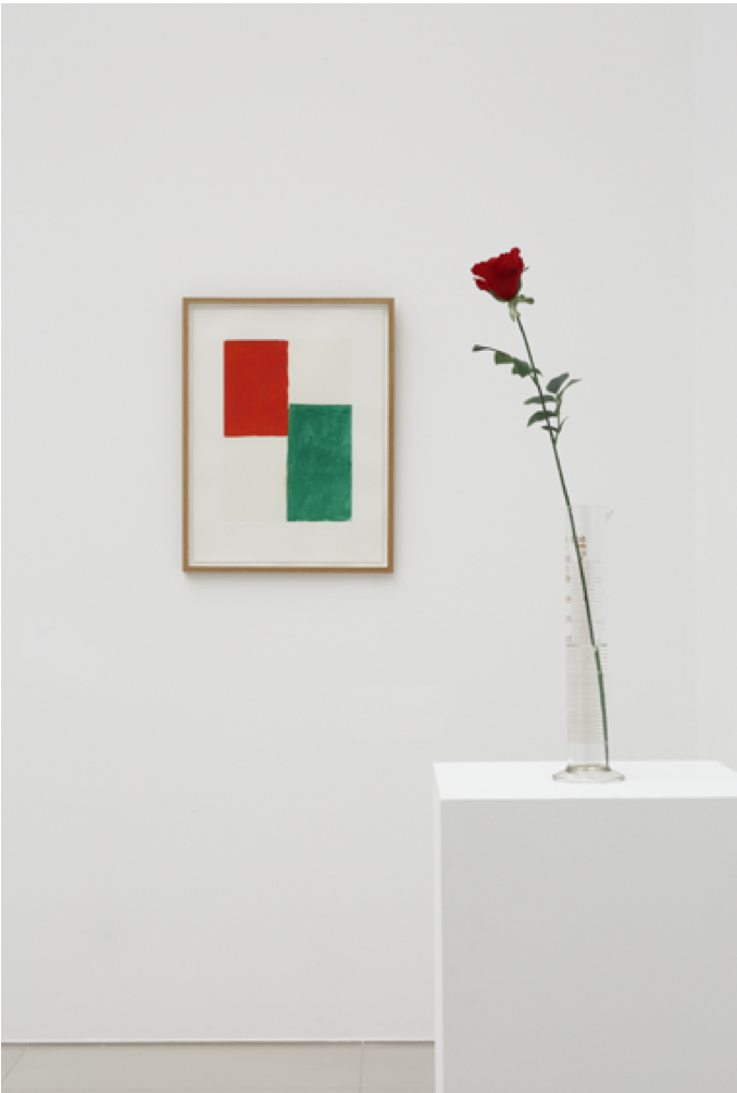 アートの力