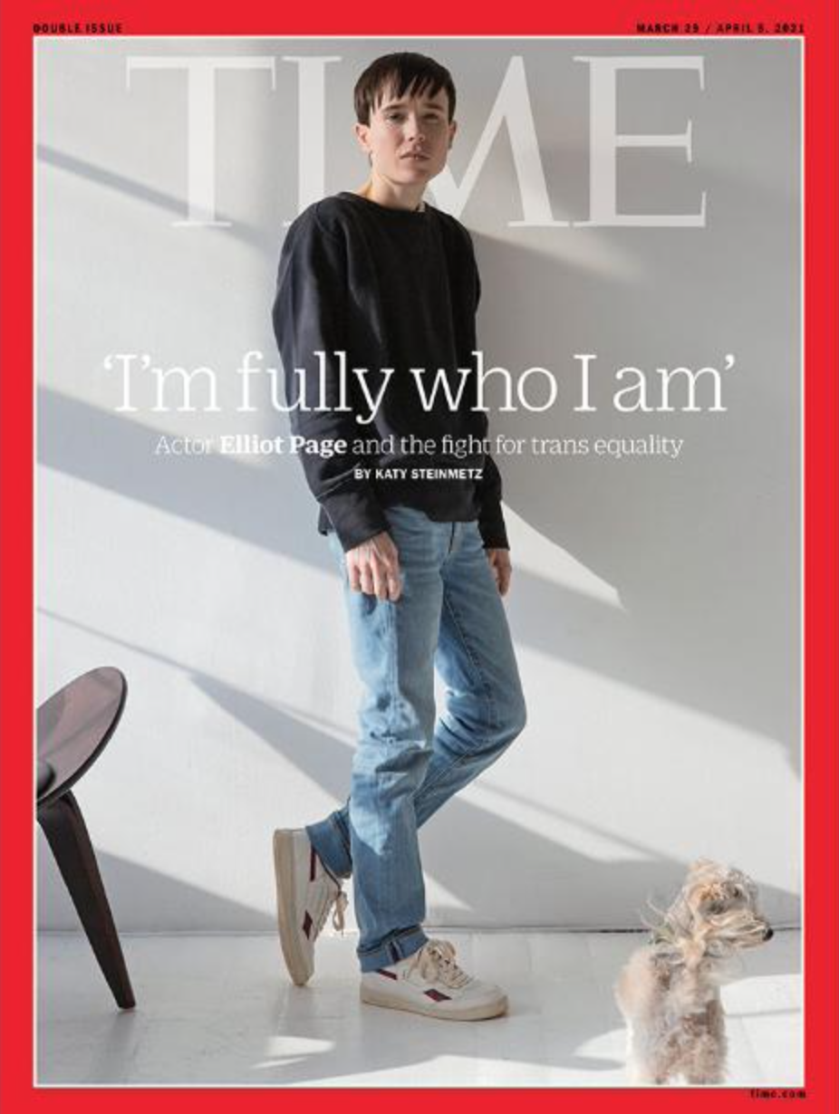 トランスジェンダー
