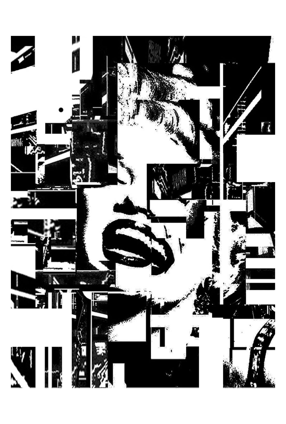 平野 千明 個展『Modern allegorism（現代の寓話）』