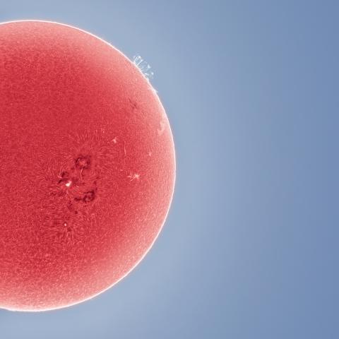 「年間最優秀天体写真家」