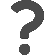 忘れていませんか？