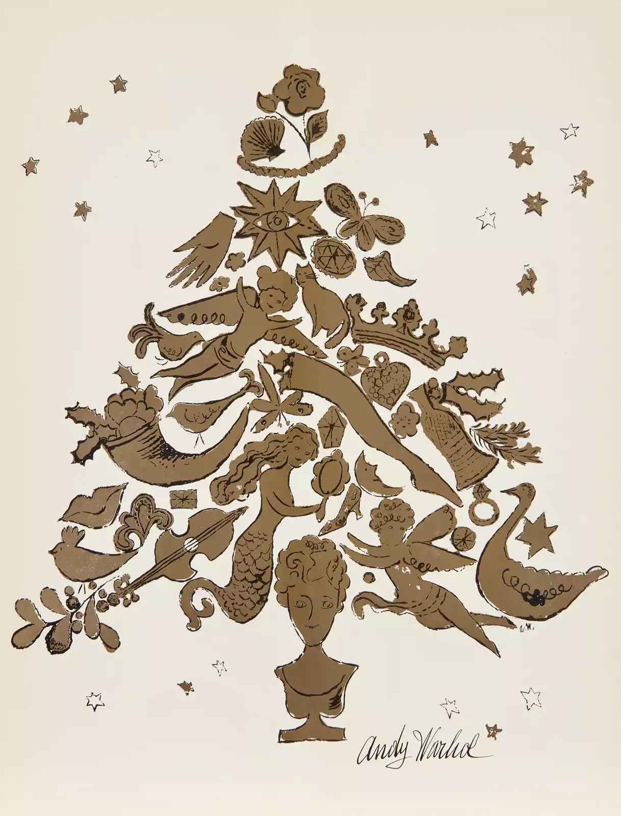 いよいよクリスマスですね。