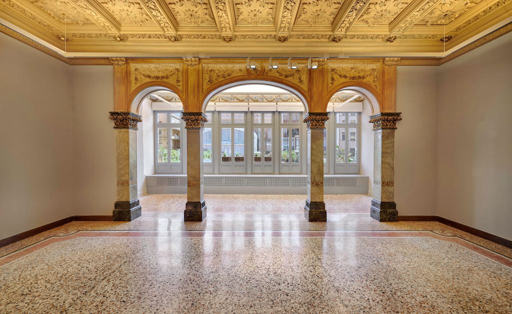 Museu de l’Art Prohibit（禁止されたアートの美術館）