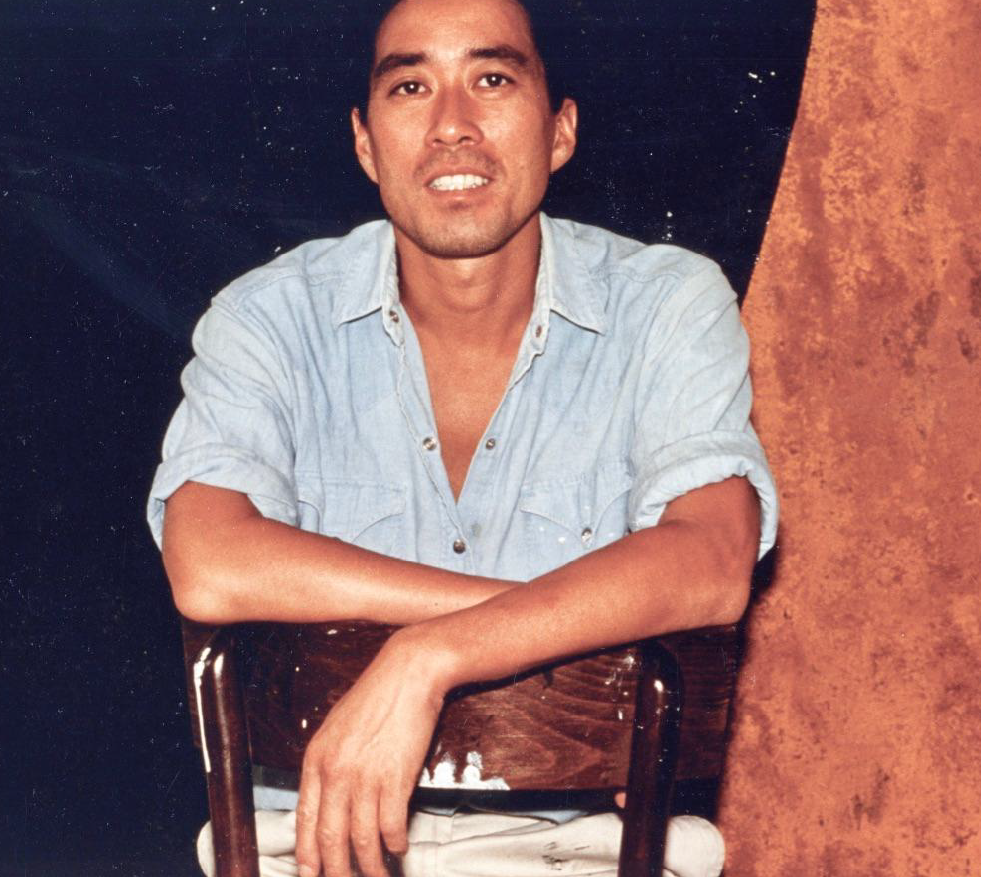 Ching Ho Cheng