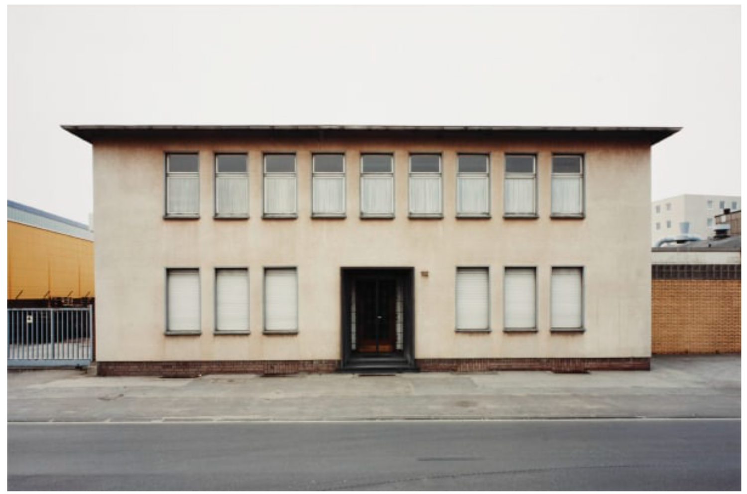 Thomas Ruff