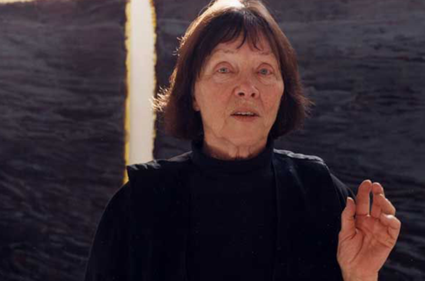 May Stevens