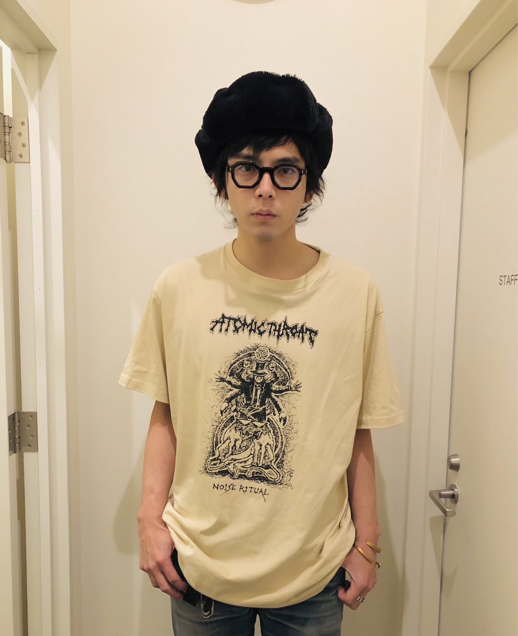 石川 琢弥