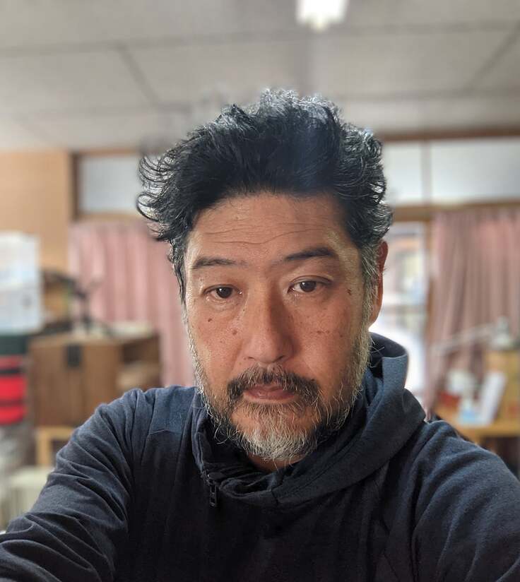 田賀 陽介